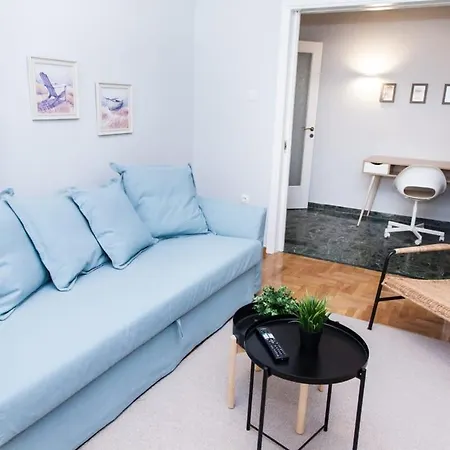 Modern Beauty In Central Area Atenas Exterior foto