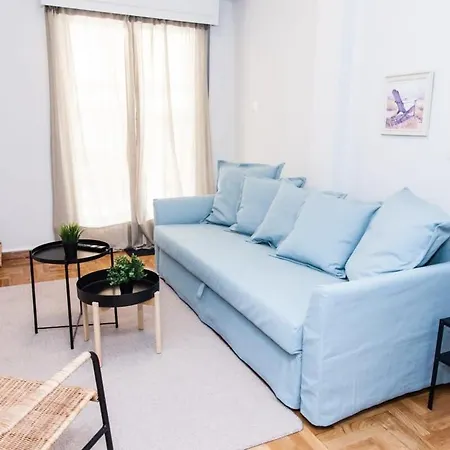Modern Beauty In Central Area Atenas Exterior foto