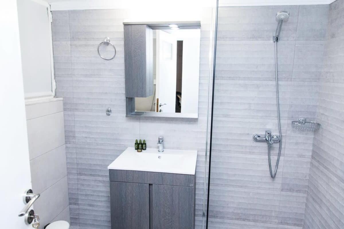 Modern Beauty In Area Apartment