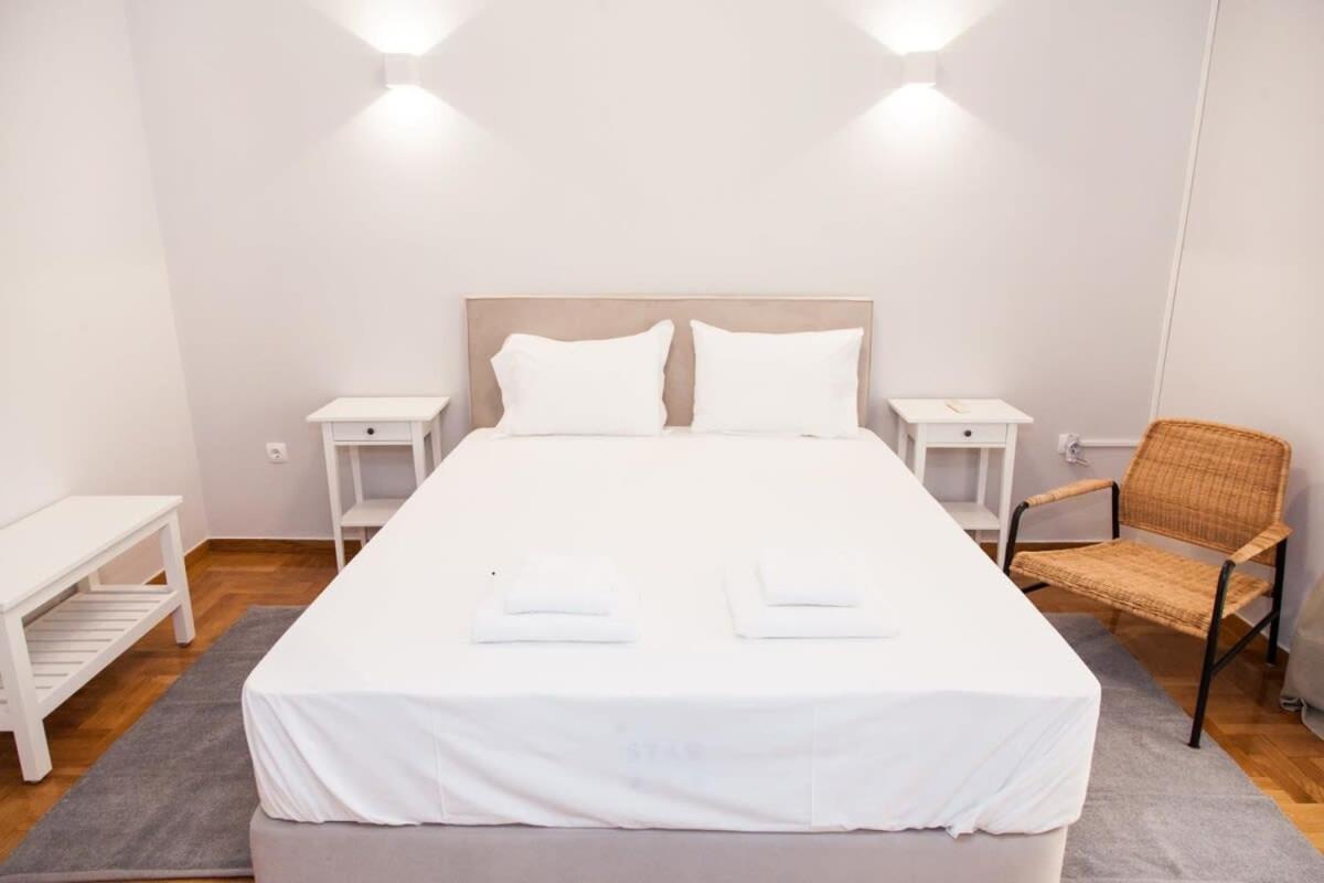 Apartment Modern Beauty In Area Athens