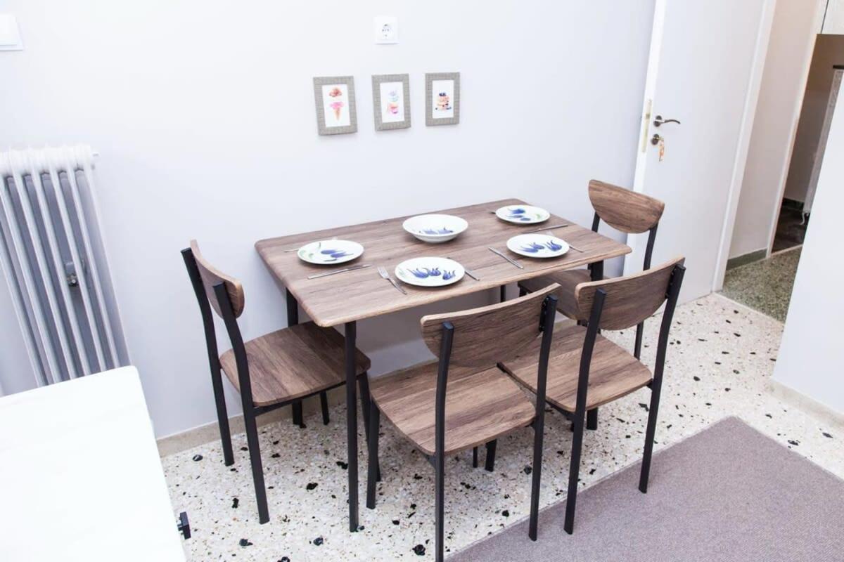 Modern Beauty In Area Apartment *