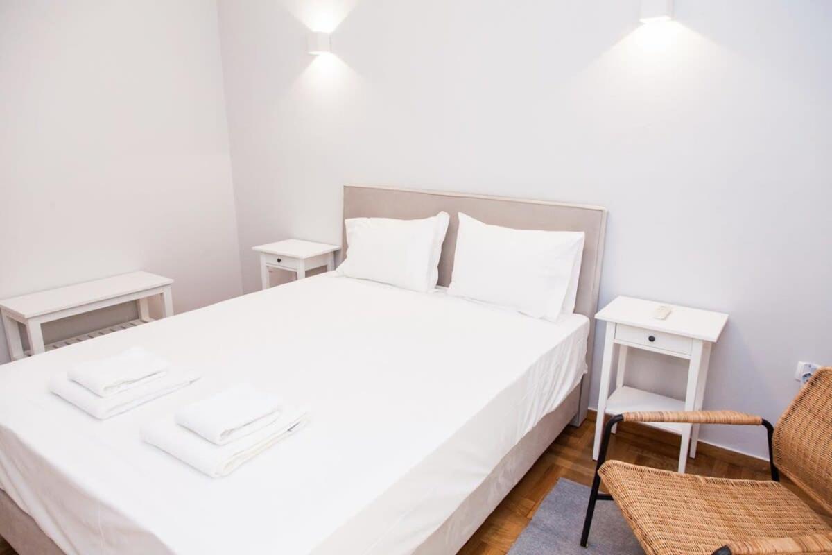 Apartment Modern Beauty In Area Athens