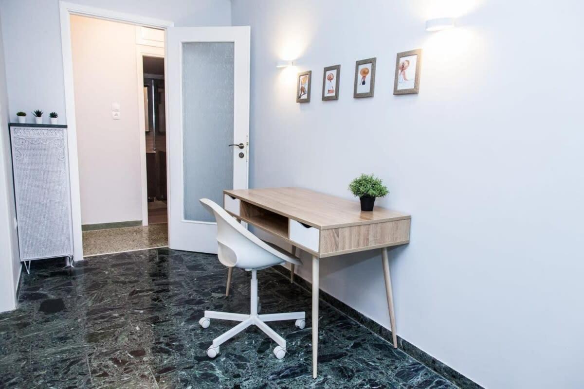 Modern Beauty In Area