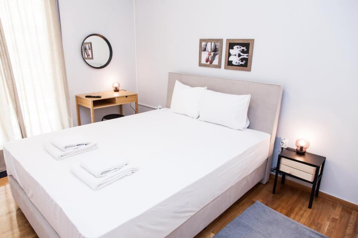 Appartement Modern Beauty In Area