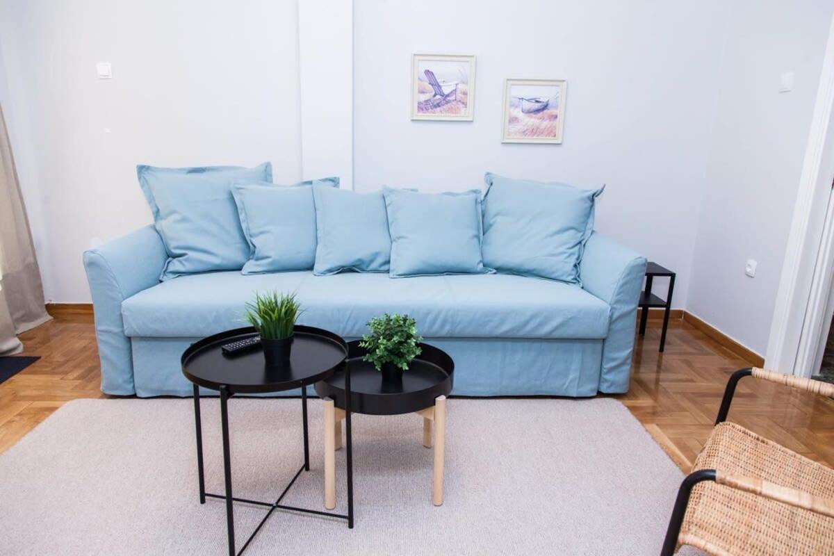 Modern Beauty In Area Appartement
