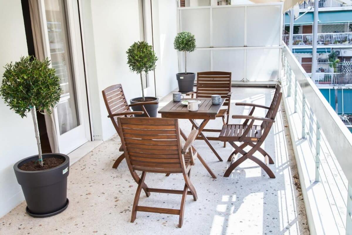 Appartement Modern Beauty In Area *